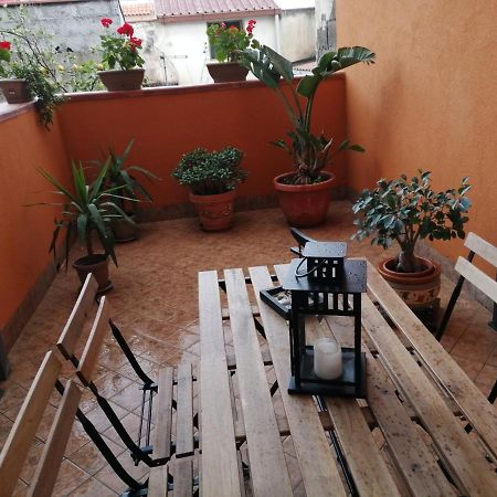 דירות קטאניה La Terrazza Zen מראה חיצוני תמונה
