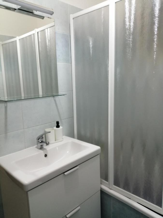 דירות קטאניה La Terrazza Zen מראה חיצוני תמונה