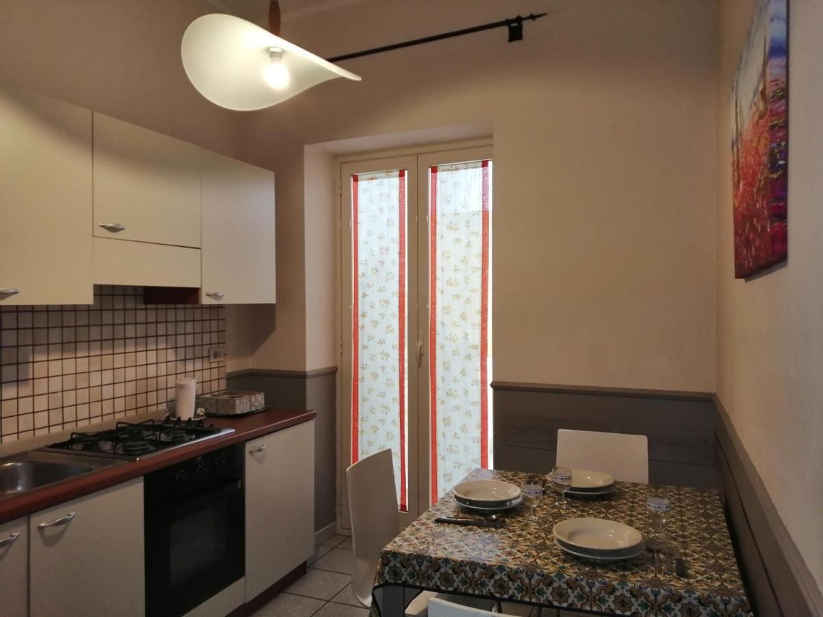 דירות קטאניה La Terrazza Zen מראה חיצוני תמונה